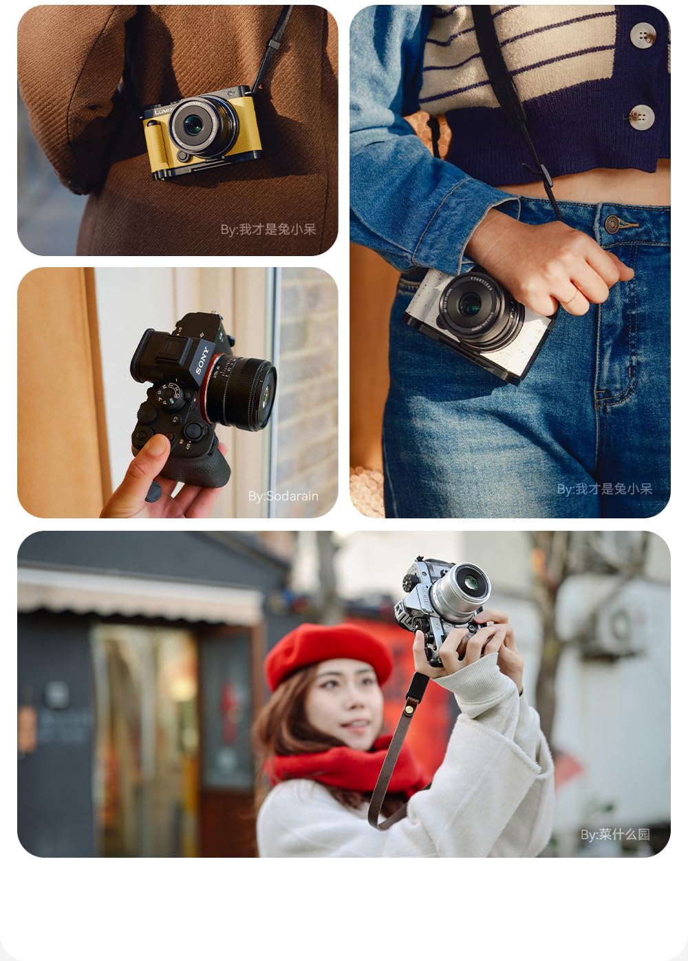 Amazon.co.jp: TTArtisan AF 40mm F2 Lマウント フルサイズ 単焦点